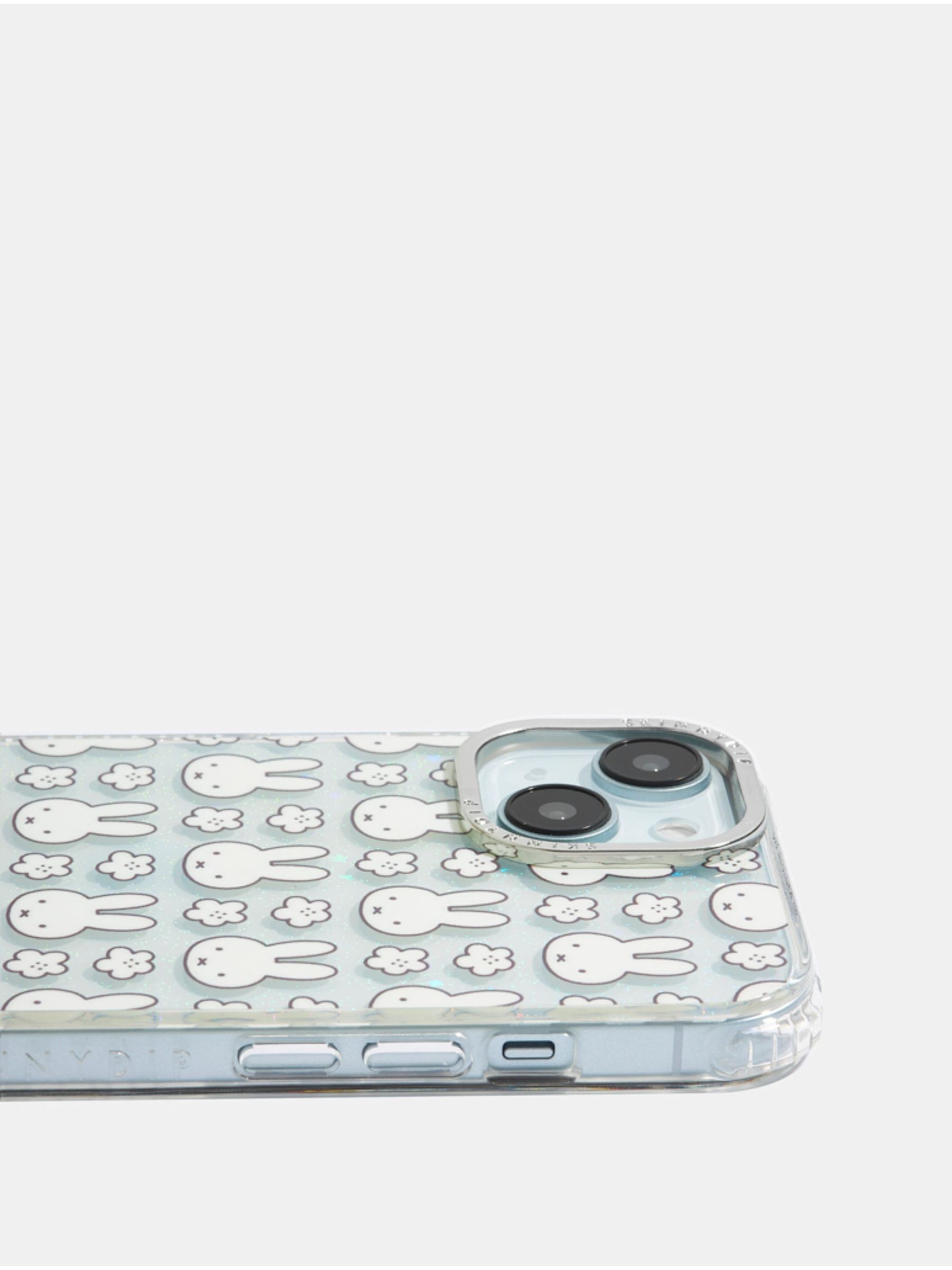 Buy Skinnydip Miffy Blossom iPhone 15 Plus Case from Next USA