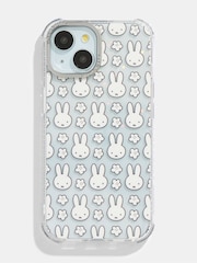 Skinnydip Miffy Blossom iPhone XR / 11 Case - Image 2 of 5