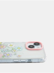 Skinnydip Mushroom Meadow iPhone XR / 11 Case - Image 3 of 4
