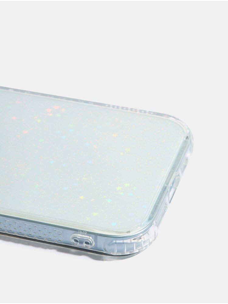 Skinnydip Holo Sparkle iPhone 15 Case - Image 4 of 4