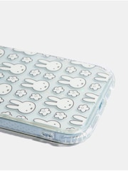 Skinnydip Miffy Blossom iPhone 13 Case - Image 4 of 5