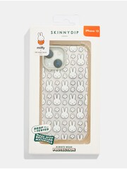 Skinnydip Miffy Blossom iPhone 13 Case - Image 5 of 5