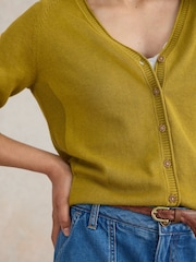 White Stuff Luna V-Neck Cardigan - Slika 4 iz 7