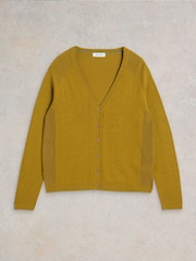 White Stuff Luna V-Neck Cardigan - Slika 5 iz 7