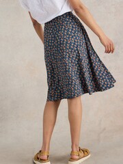 White Stuff Jade Jersey Skirt - Bild 3 von 7