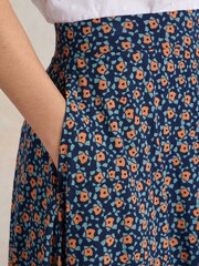 White Stuff Jade Jersey Skirt - Bild 4 von 7
