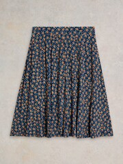 White Stuff Jade Jersey Skirt - Bild 5 von 7