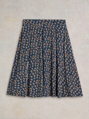 White Stuff Jade Jersey Skirt - Bild 6 von 7