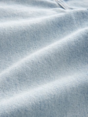 Bleach 100% Cotton Arched Barrel Jeans - Image 3 of 3