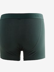 Brights Blue/Red 10 pack A-Front Boxers - Image 13 of 13