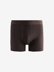 Brights Blue/Red 10 pack A-Front Boxers - Image 3 of 13