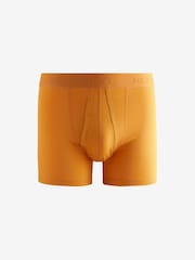 Brights Blue/Red 10 pack A-Front Boxers - Image 5 of 13