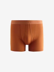 Brights Blue/Red 10 pack A-Front Boxers - Image 8 of 13