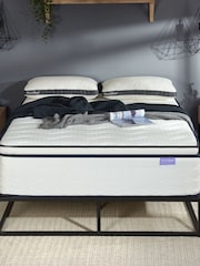Sleep Soul SleepSoul Space 2000 Pocket Sprung Mattress - Image 1 of 5