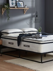 Sleep Soul SleepSoul Space 2000 Pocket Sprung Mattress - Image 2 of 5