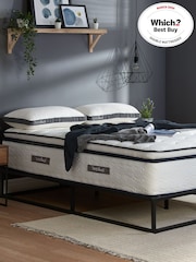 Sleep Soul Space 2000 Pocket Sprung Mattress - Image 6 of 6