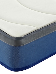 Sleep Soul White Nebula 600 Pocket Sprung Mattress - Image 4 of 5