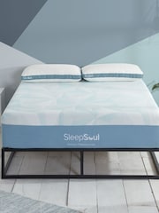 Sleep Soul SleepSoul Orion 800 Pocket Sprung Mattress - Image 1 of 5
