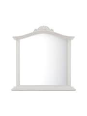 Willis & Gambier Grey Etienne Mirror - Image 2 of 3