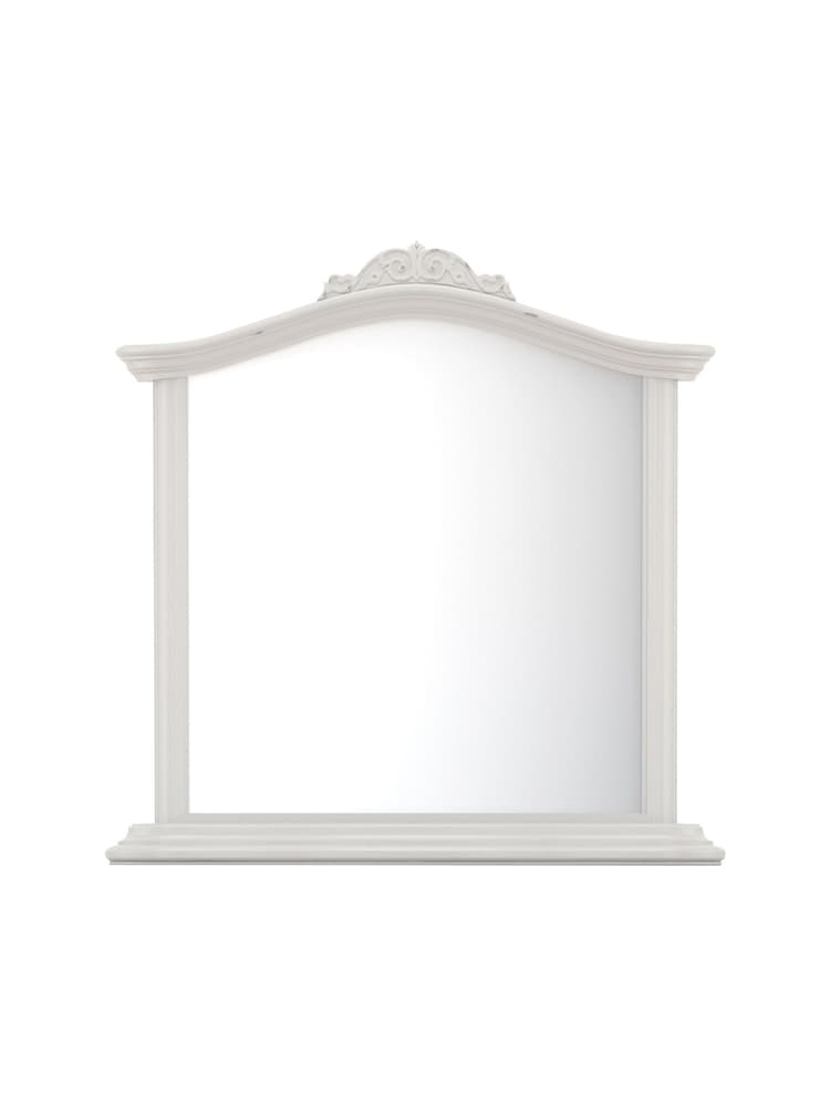 Willis & Gambier Grey Etienne Mirror - Image 2 of 3