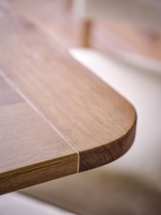 Willis & Gambier Oak Cannes Dining Table - Image 5 of 7