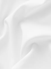 White Long Sleeve Rash Vest (1.5-16yrs) - Image 7 of 8