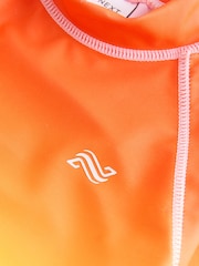 Multi Short Sleeve Rash Vest (1.5-16yrs) - Image 6 of 6