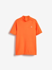 Portocaliu - Vestă de protecție solară (1.5-16ani) - Imaginea 6 din 8