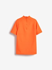 Portocaliu - Vestă de protecție solară (1.5-16ani) - Imaginea 7 din 8