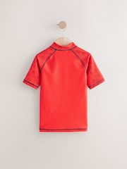 Punainen Mario - Rash Vest (3-16v.) (3-16v.) - Kuva 5 / 7