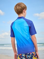 Pokemon Rash Vest (3-16yrs) (3-16yrs) - Image 3 of 8