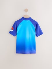 Pokemon Rash Vest (3-16yrs) (3-16yrs) - Image 6 of 8