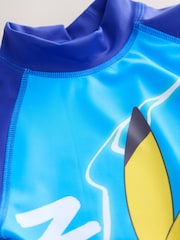 Pokemon Rash Vest (3-16yrs) (3-16yrs) - Image 8 of 8