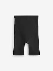 SPANXshape™ Invisible High-Waisted Mid-Thigh Shorts - Image 7 of 7