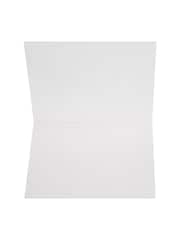 Hallmark Blue Thank You Cards with Foil Script Design 40 Pack - Image 4 of 4