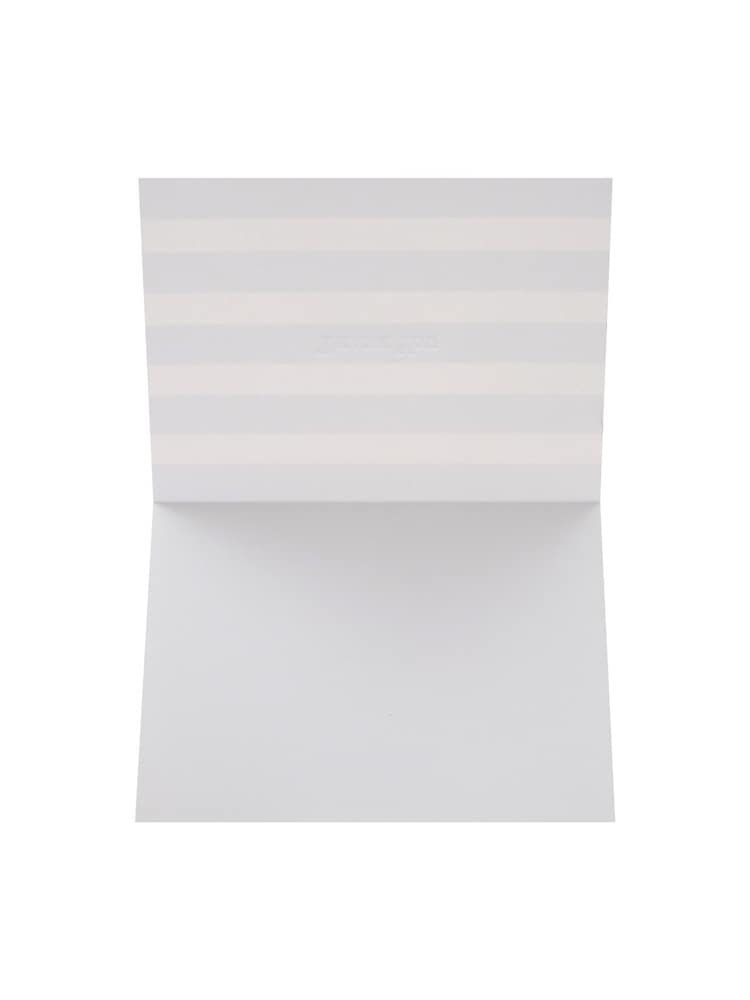Hallmark Multi Thank You Cards In 1 Striped Design 40 Pack - Image 4 of 4