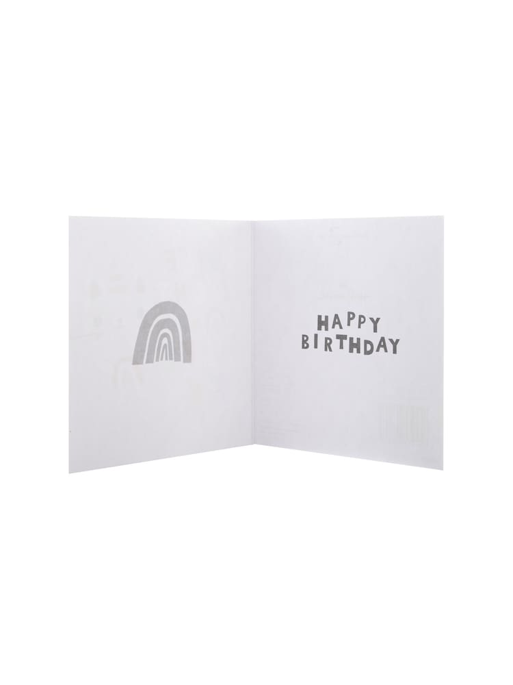 Hallmark 10 Pack Multi Kids Birthday Cards In 2 Cute Cat Designs - Image 4 of 4