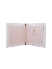 Hallmark White Birthday Card for Daughter Cake And Candles Design - Image 4 of 4