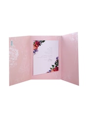 Hallmark Multi Birthday Card for Mum Floral Design - Image 4 of 4