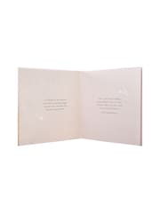 Hallmark Multi Anniversary Card for Husband Laser Cut Pattern - Image 4 of 4