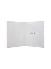 Hallmark Multi Good Luck Cards 10 Pack In 2 Bright Designs - Image 4 of 4
