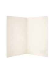 Hallmark Multi Thinking of You Card with 3D Effect Attachment - Image 4 of 4