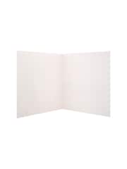 Hallmark 20 Pack Multi Cute Animal Design Blank Cards - Image 4 of 4