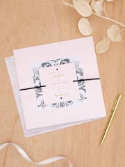 Hallmark Multi Anniversary Card for Daughter And Son-In- Law - Image 1 of 4