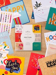 Hallmark 20 Pack Multi Assorted Cards In 20 Contemporary Designs - Image 1 of 3