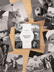 Hallmark White Photographic Design Blank Cards 20 Pack - Image 1 of 4