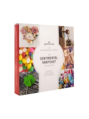 Hallmark 20 Pack Multi Colourful Photographic Design Blank Cards - Image 2 of 4