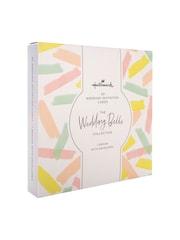 Hallmark White Wedding Invitation In 1 Cute Design Cards 20 Pack - Image 2 of 4