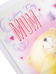 Hallmark Pink Mum Lenticular Forever Friends Birthday Card - Image 3 of 4