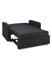 Birlea Grey Otto Upholstered Sofa Bed - Image 10 of 10